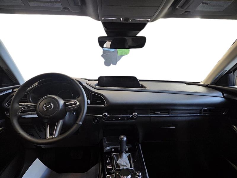 mazda CX-30 2023 - 11