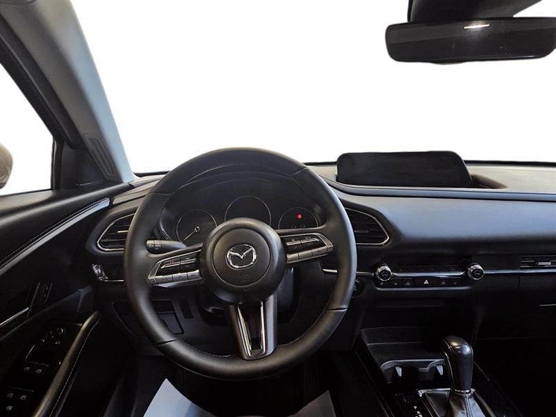 mazda CX-30 2023 - 13