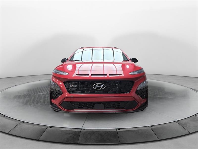 hyundai Kona 2022 - 2