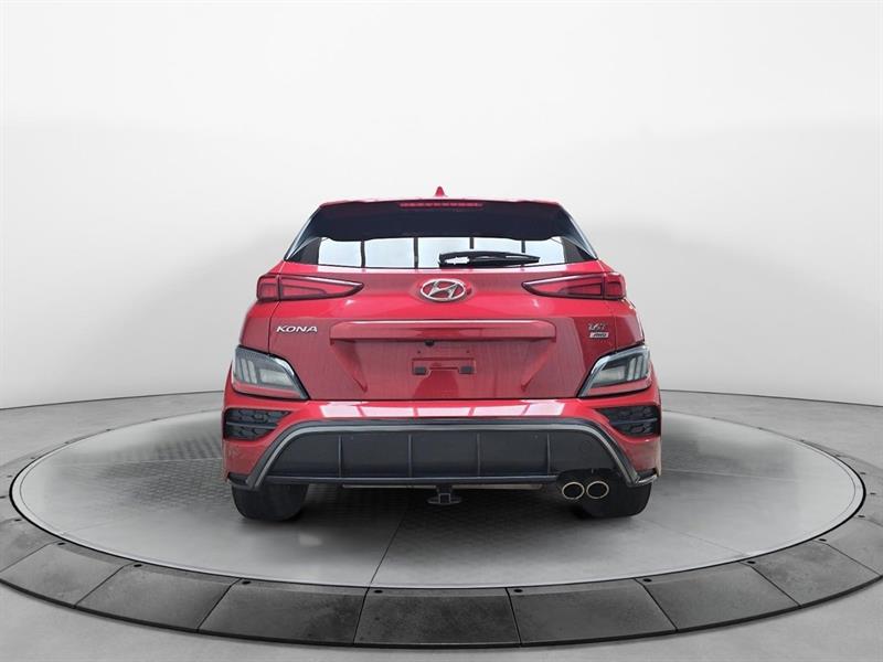 hyundai Kona 2022 - 3