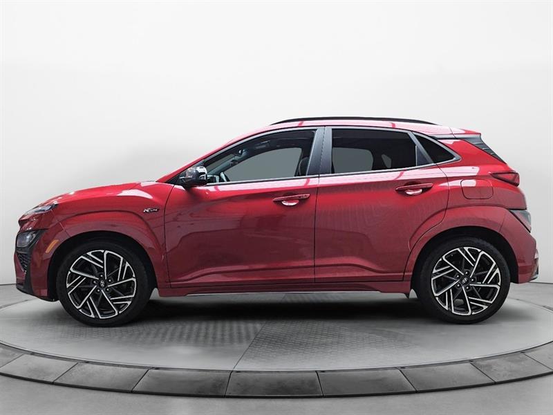 hyundai Kona 2022 - 5