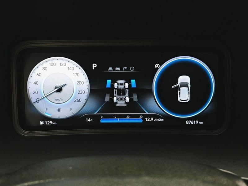 hyundai Kona 2022 - 6