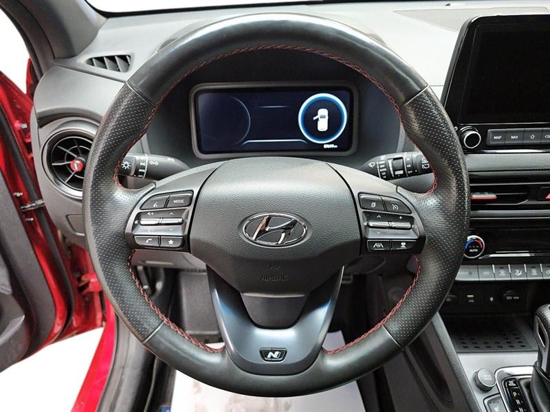 hyundai Kona 2022 - 9