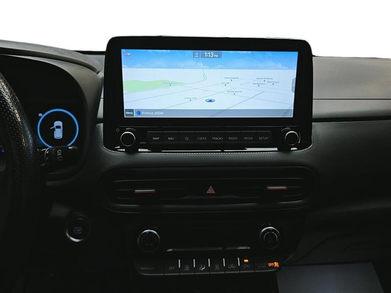 hyundai Kona 2022 - 13