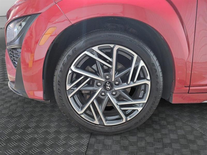 hyundai Kona 2022 - 16