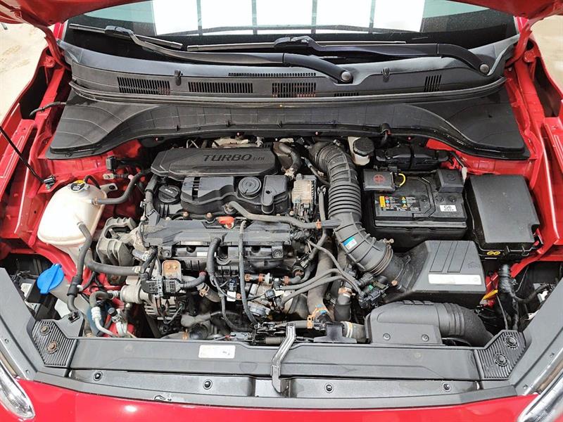 hyundai Kona 2022 - 17