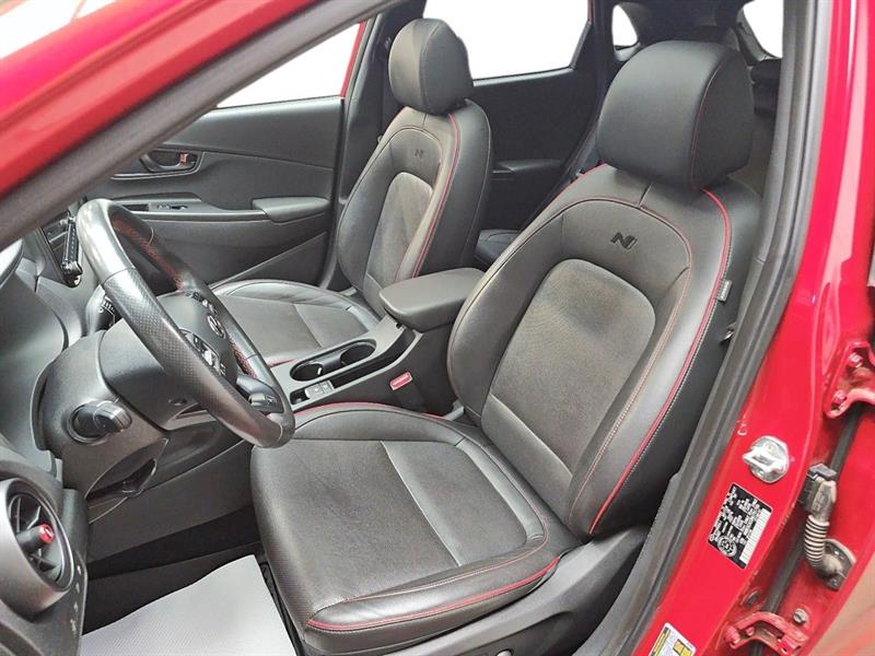 hyundai Kona 2022 - 18