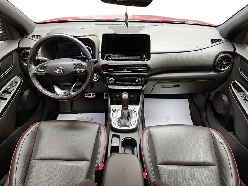 hyundai Kona 2022 - 19
