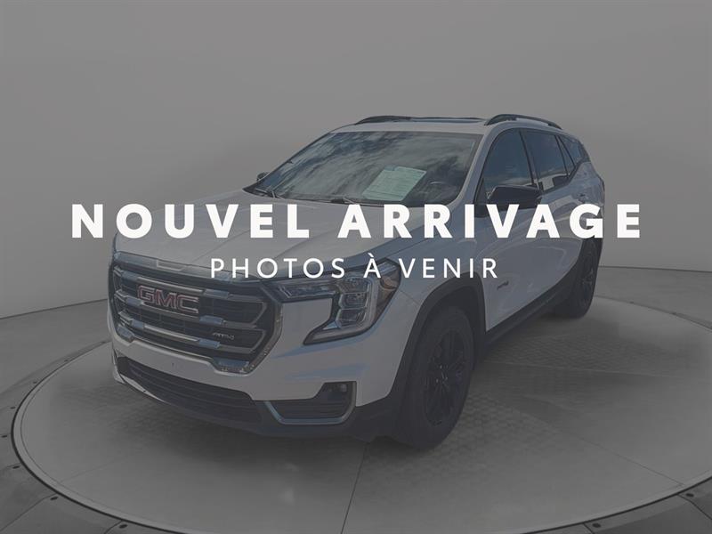 gmc Terrain 2023