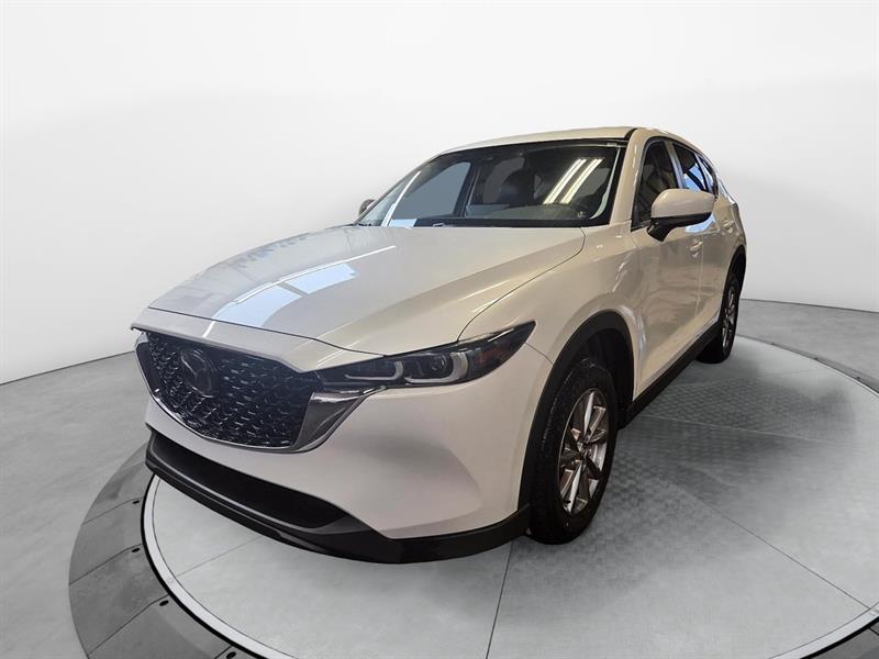 mazda CX-5 2023