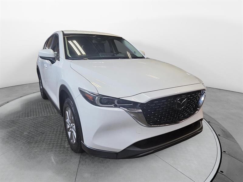 mazda CX-5 2023 - 2