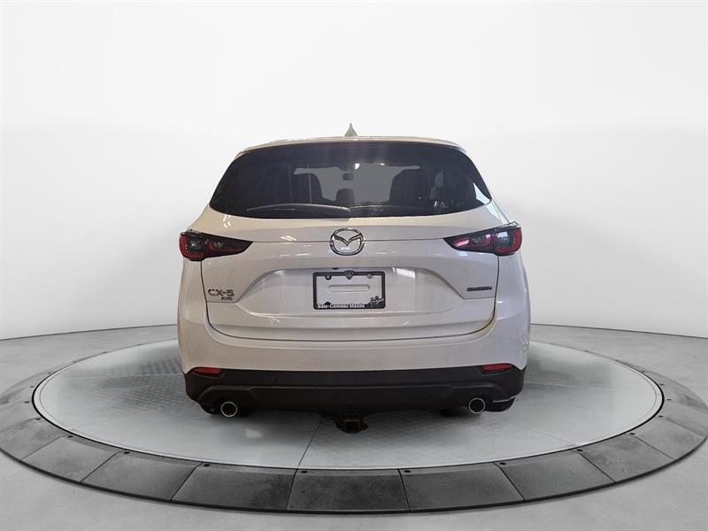 mazda CX-5 2023 - 4
