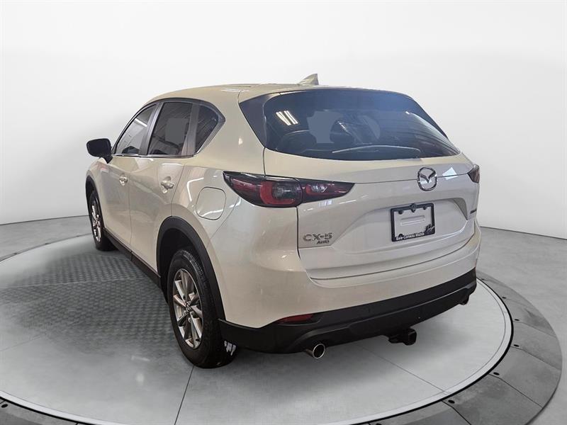 mazda CX-5 2023 - 5