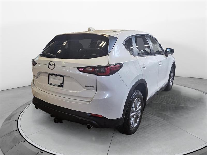 mazda CX-5 2023 - 6
