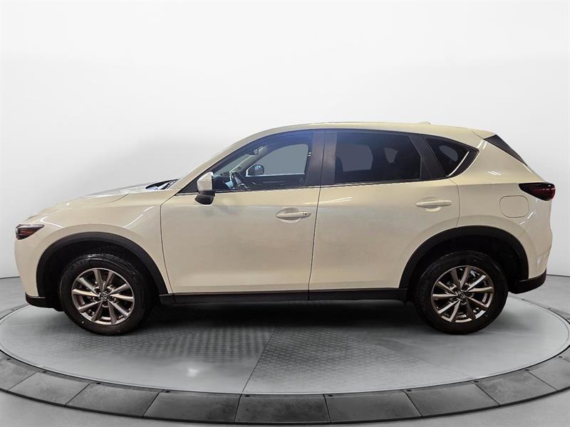 mazda CX-5 2023 - 7