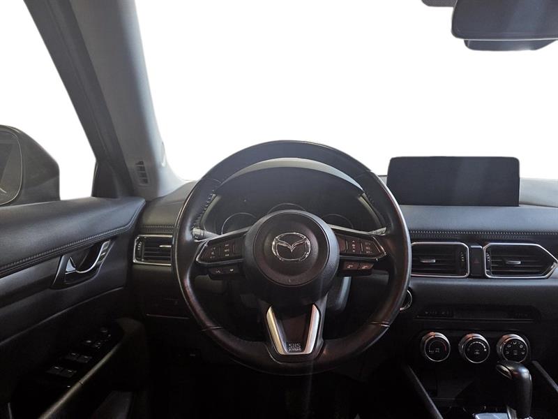 mazda CX-5 2023 - 12
