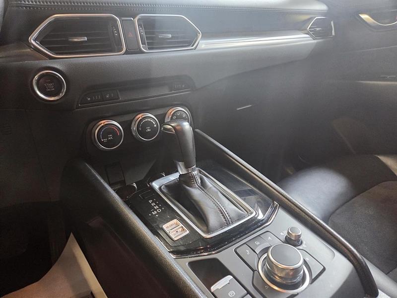 mazda CX-5 2023 - 14