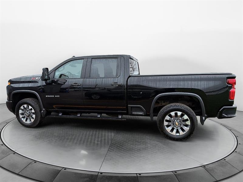 chevrolet Silverado 2500HD 2024 - 5