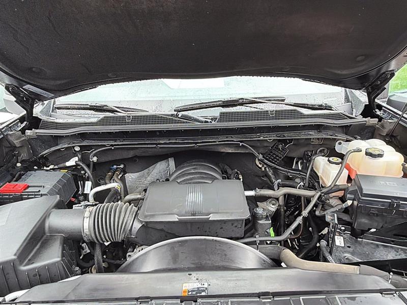 chevrolet Silverado 2500HD 2024 - 8