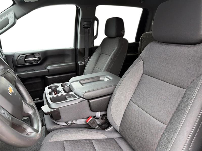 chevrolet Silverado 2500HD 2024 - 9