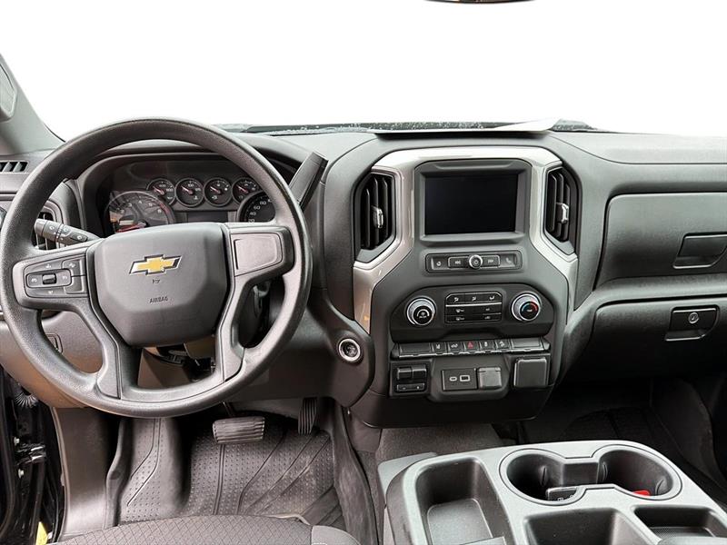 chevrolet Silverado 2500HD 2024 - 10