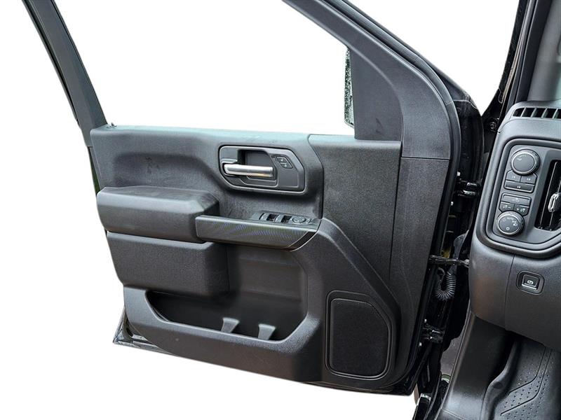 chevrolet Silverado 2500HD 2024 - 11