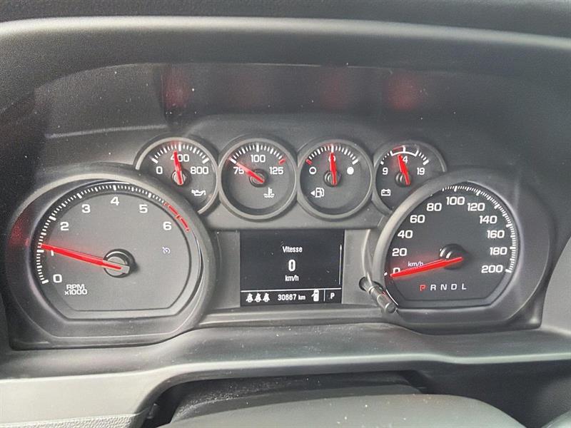 chevrolet Silverado 2500HD 2024 - 13