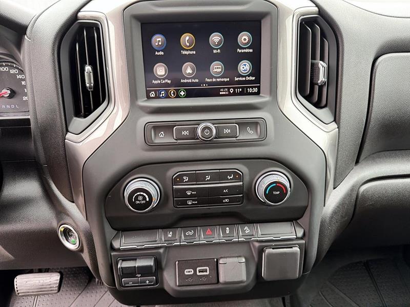 chevrolet Silverado 2500HD 2024 - 14
