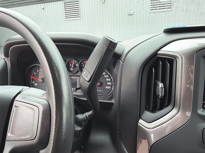 chevrolet Silverado 2500HD 2024 - 15