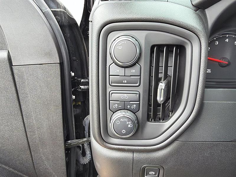 chevrolet Silverado 2500HD 2024 - 16