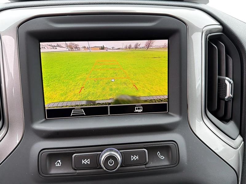 chevrolet Silverado 2500HD 2024 - 17