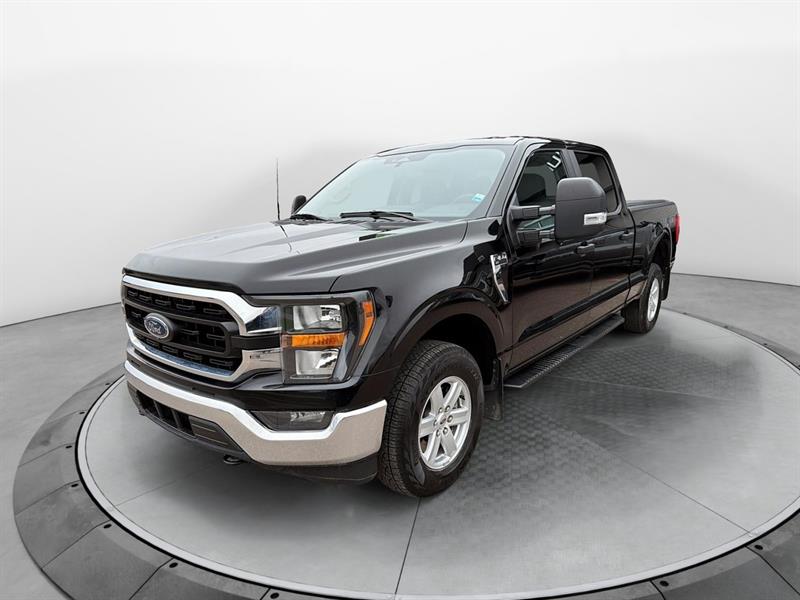 ford F-150 2023