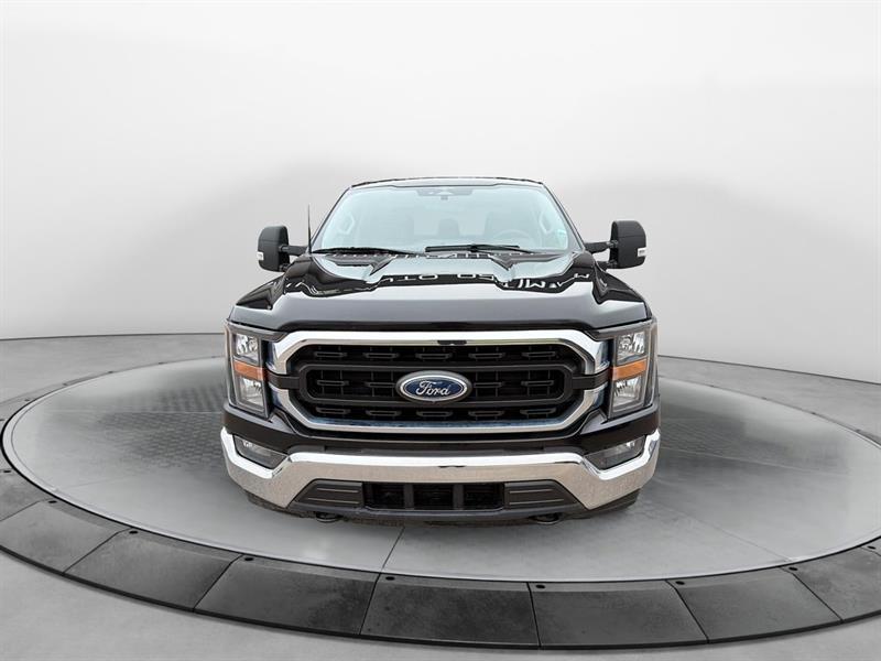 ford F-150 2023 - 2