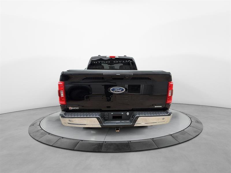 ford F-150 2023 - 3