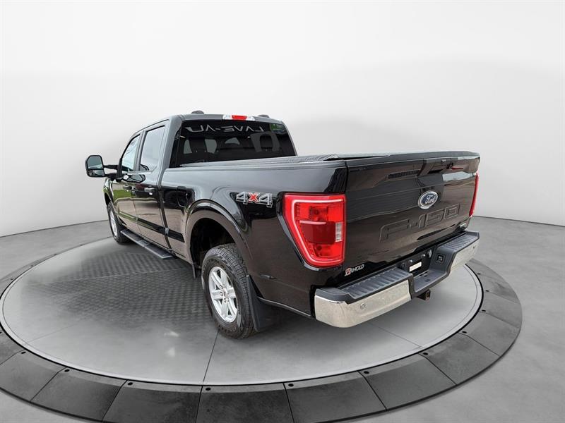 ford F-150 2023 - 4