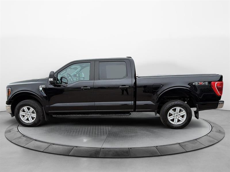 ford F-150 2023 - 5