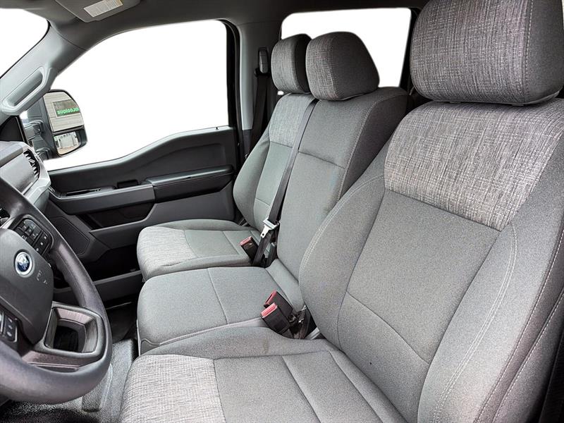 ford F-150 2023 - 7