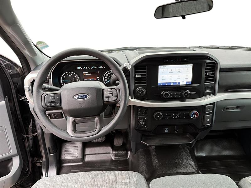 ford F-150 2023 - 8