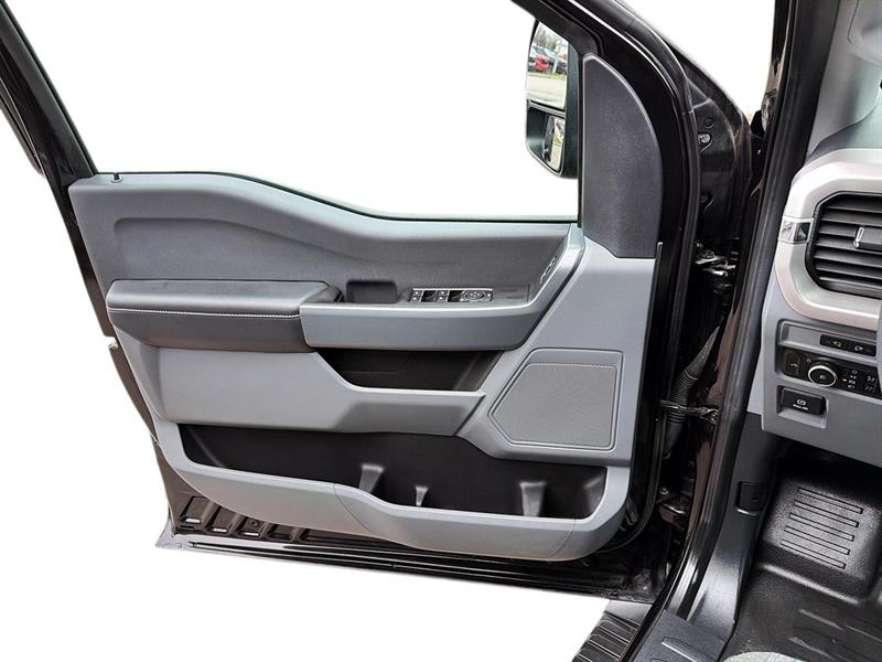 ford F-150 2023 - 9