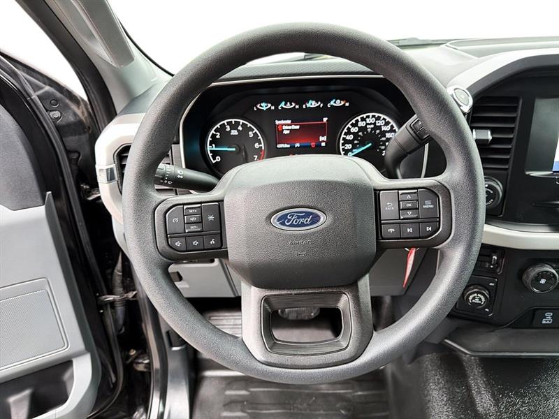 ford F-150 2023 - 10