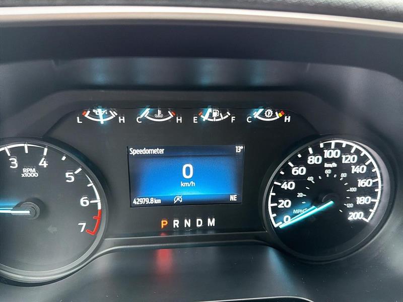 ford F-150 2023 - 11