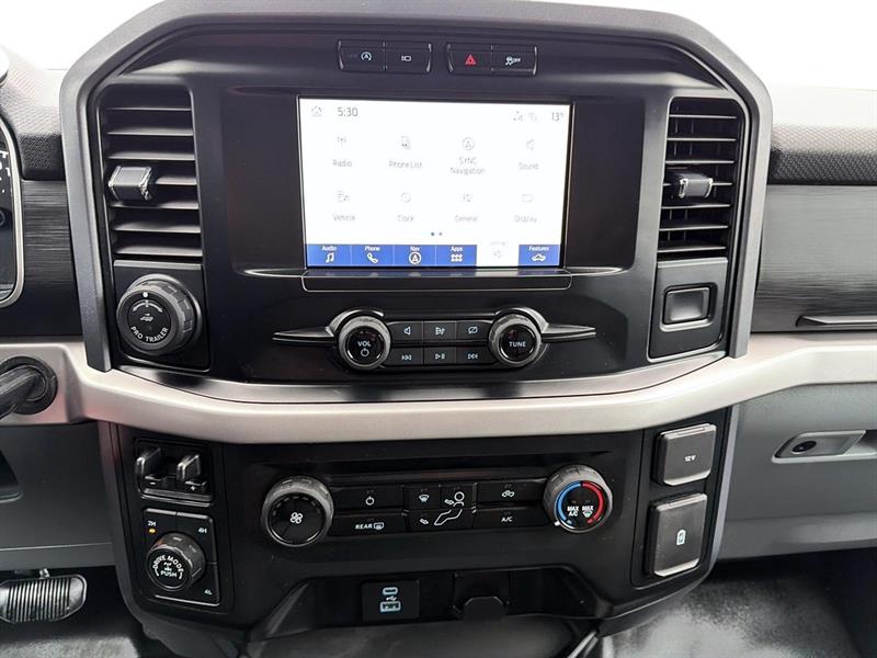 ford F-150 2023 - 12