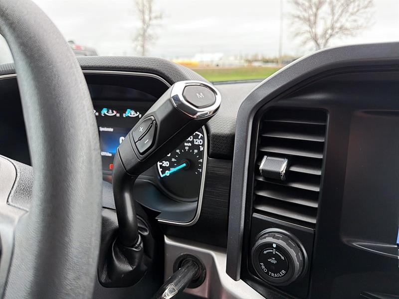 ford F-150 2023 - 13