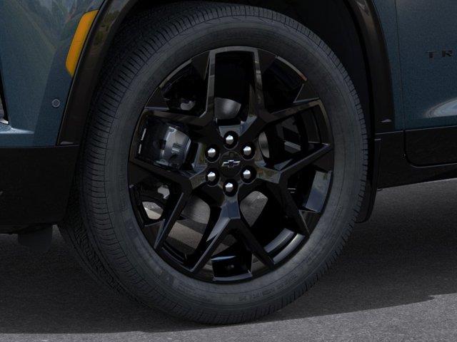 chevrolet Traverse 2026 - 9