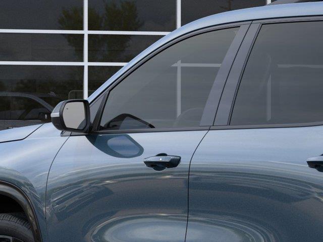 chevrolet Traverse 2026 - 12