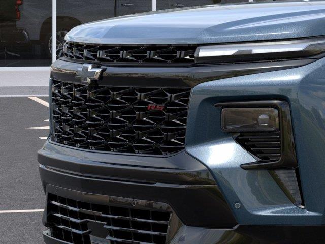 chevrolet Traverse 2026 - 13
