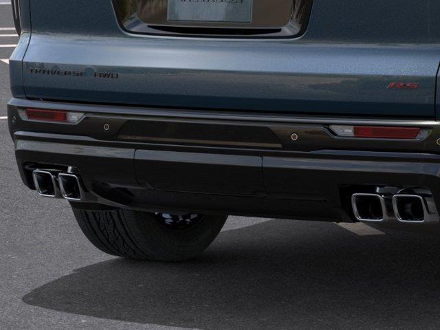 chevrolet Traverse 2026 - 14