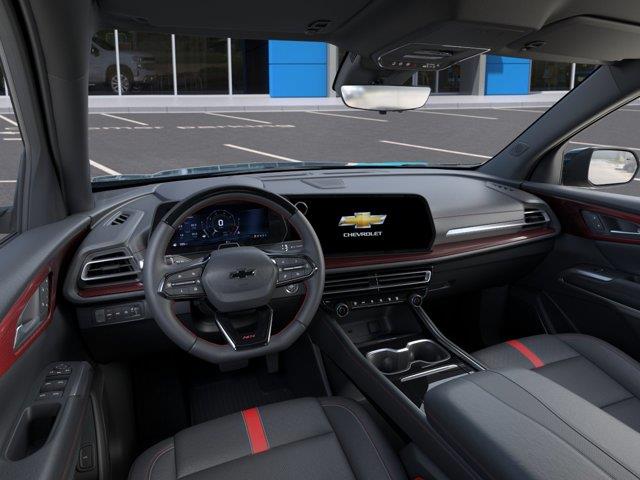 chevrolet Traverse 2026 - 15