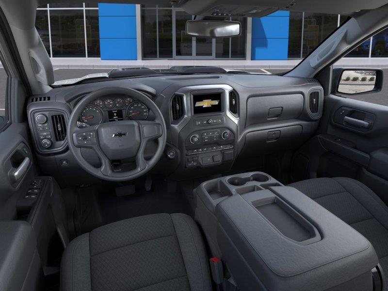 chevrolet Silverado 1500 2026 - 5