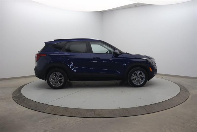 kia Seltos 2025 - 3